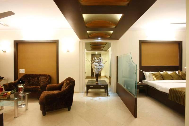 Hotel Plaza Mumbai Cameră foto